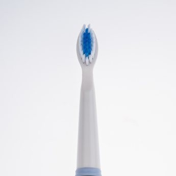 Насадки для электрических зубных щеток CS Medica CS-262, CS-233-UV две штуки, SP-21