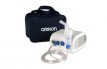 Небулайзер OMRON C28 Plus компрессорный с взрослой и детской масками для домашнего применения