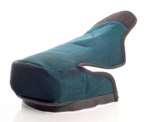 Чехол для послеоперационной обуви Сурсил-орто (Sursil-ortho) для зимы, предназначен для моделей 09-101 и 09-107