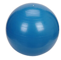 Мяч гимнастический Kinerapy GYMNASTIC BALL с ребристой поверхностью, 75см, RB275