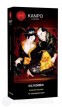 KANPO Ushiro Гель для интимной гигиены для мужчин 200мл + KANPO сlassic Презервативы классические 12шт