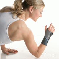 5425.200 повязка для руки для тренировок