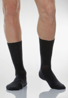 Носки диабетические Relaxsan Diabetic Socks Crabyon с хлопком и крабовой нитью (без компрессии, резинки и швов) 560