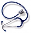 Стетофонендоскоп CS 417 CS Medica c большой мембраной, 2 режима работы головки, хорошая слышимость