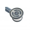 Стетоскоп Duplex baby Riester педиатрический с алюминиевой головкой, длина 76см, голубой, 4041