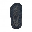 Ботинки Сурсил-Орто ортопедические из натуральной кожи с жестким задником для фиксации стопы с застежкой, A43-035