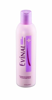 Бальзам - кондиционер для роста волос Эвиналь / Evinal c плацентой, укрепляет, восстанавливает, объем 300мл