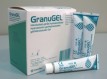 Гель Гранугель (Granugel) гидроколлоидный для аутолитического очищения сухих ран, увлажняет, 15гр, 187990