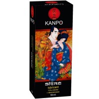 KANPO Shime Гель-смазка с феромонами 50мл