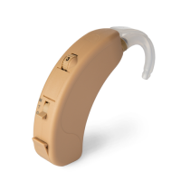 Слуховой аппарат Ретро 60+ для средних и тяжелых потерь слуха, малой мощности и расширенным частотным диапазоном