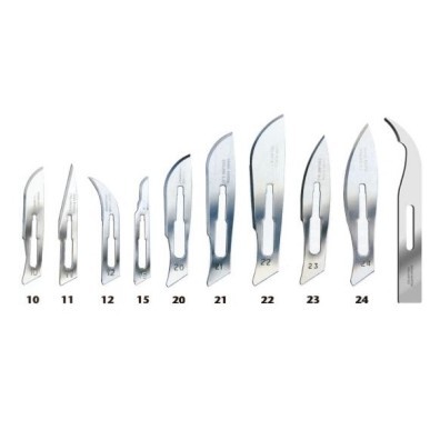 paragon sterile stainless steel surgical blade что это. Смотреть фото paragon sterile stainless steel surgical blade что это. Смотреть картинку paragon sterile stainless steel surgical blade что это. Картинка про paragon sterile stainless steel surgical blade что это. Фото paragon sterile stainless steel surgical blade что это