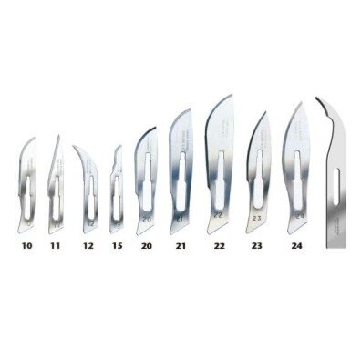 paragon sterile stainless steel surgical blade что это. Смотреть фото paragon sterile stainless steel surgical blade что это. Смотреть картинку paragon sterile stainless steel surgical blade что это. Картинка про paragon sterile stainless steel surgical blade что это. Фото paragon sterile stainless steel surgical blade что это