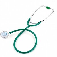 Стетофонендоскоп CS Medica CS-417 (зеленый)