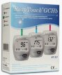 Анализатор крови EasyTouch GCHb для измерения глюкозы, холестерина и гемоглобина
