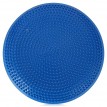 Диск балансировочный Равновесие Bradex SF 0020 резиновый размером 35х10см, синий