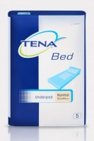 Впитывающие простыни TENA Bed Normal 60х90 5шт