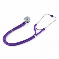 Стетофонендоскоп CS Medica CS-421 (фиолетовый)