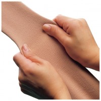 Бандаж эластичный OPPO Medical, в рулоне, поддержка средней руки или маленькой лодыжки, можно резать, 10 м, 2092