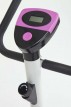 Велотренажер Bradex Сплэш SF 0057 для домашних кардио тренировок, нагрузка до 100кг