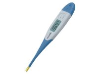 Термометр электронный Microlife, медицинский, золотой антиаллергенный гибкий наконечник, 1 шт., MT1931