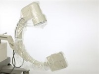 Чехол для шнуров Barrier из полиэтиленовой пленки с фиксирующими резинками и клейкой полоской, 8х120см, 30шт, 705740