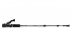 Палки для скандинавской ходьбы Bradex Нордик Стайл SF 0076 телескопические с регулировкой длины 65-135см