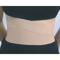 Бандаж на грудную клетку Orliman женский для надежной поддержки и компрессии после травм и операций, BE-175