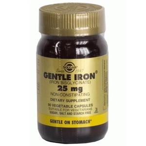 gentle iron что это такое