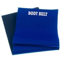 Пояс для похудения Body belt (Боди белт) неопреновый для снижения веса и поддержки спины при занятии спортом