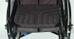 Подушка ортопедическая Barry Soft Premium для сидения, 45х40х10см, 4061