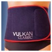 Пояс для похудения Вулкан классик стандарт (Vulkan classic standart) сжигает жиры на талии и животе, 100х19см