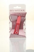 Бальзам для губ жидкий восстанавливающий Belweder / Бельведер с розовым маслом, устраняет сухость кожи, 7мл