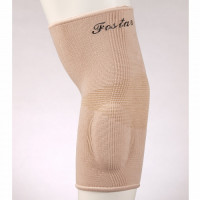 Фиксатор локтевой FOSTA, с силиконовыми вставками, OPT F-8701