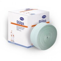 Бинт Штюльпа (Stulpa) трубчатый трикотажный подкладочный, 5R (голова, плечо, бедро, детское туловище) 15м х12см, 427115