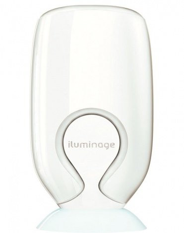 Эпилятор элос Iluminage Precise, домашний, две методики удаления, для полного избавления волос, безопасный, Touch 150К