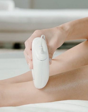 Эпилятор элос Iluminage Precise, домашний, две методики удаления, для полного избавления волос, безопасный, Touch 150К