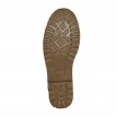 Ботинки Сурсил-Орто ортопедические зимние детские черные легкие из натуральной кожи и меха, A43-060-2