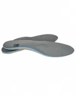 Стельки Medi foot travel ортопедические корригирующие для людей с избыточным весом, PI108/PI119
