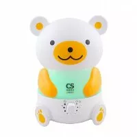 Ультразвуковой увлажнитель воздуха CS Medica KIDS CS-19h