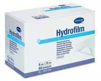 Повязка Hydrofilm (Гидрофилм) пленочная прозрачная самофиксирующаяся размером 10х12.5см, 685758