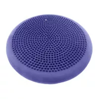 Диск балансировочный Kinerapy Balance Disk RS430 подушка для поддержания тонуса мышц, 33см