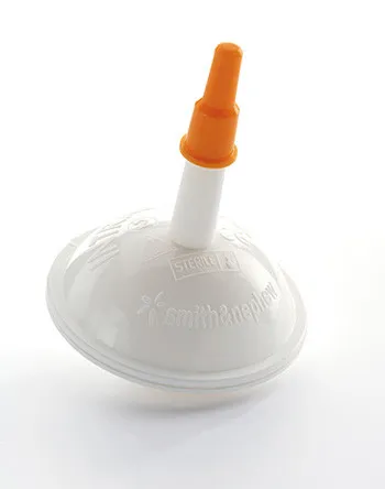 Гидрогель Intrasite Gel Applipak для увлажнения и очистки ран с аппликатором 8г, 7308