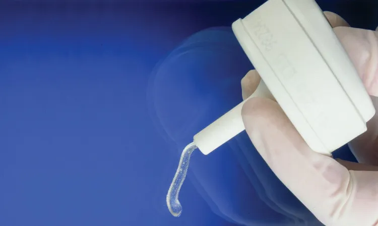 Гидрогель Intrasite Gel Applipak для увлажнения и очистки ран с аппликатором 8г, 7308