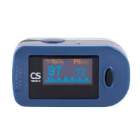 Пульсоксиметр Omron MD300C2 напалечный электронный 