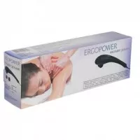 Массажер для тела Дельфин Ergopower ER-7028 вибрационный с тремя насадками