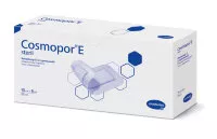 Повязка Космопор Е (Cosmopor Е) послеоперационная стерильная самоклеящаяся 15х6см, 901019
