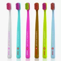 Зубная щетка Curaprox Ultra Soft (Курапрокс ультра софт) ультрамягкая