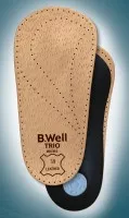 Полустельки ортопедические B.Well Rehab Trio mini / Би.Велл Рехаб Трио мини, каркасные, амортизатор, р. 35-41, FW-611