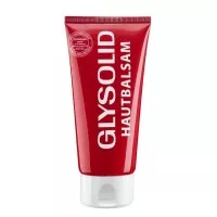 Бальзам для сухой кожи Glysolid питает и заживляет раны, поддерживает регенерацию кожи, без красителей, 30мл