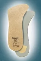 Полустельки ортопедические B.Well Rehab Duo mini / Би.Велл Рехаб Дуо мини, кожа, вкладка из полимера, р. 35-41, FW-622